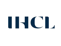 IHCL LOGO white