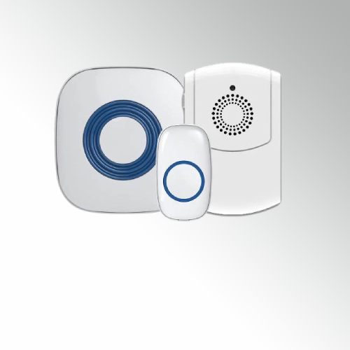 Porduct Category Wireless Door Bell