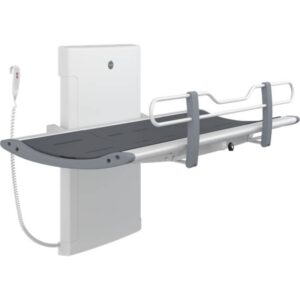 SCT 3000 shower change table