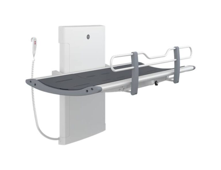 SCT 3000 shower change table