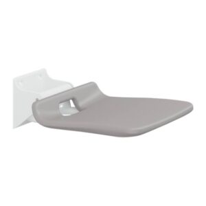 Pressalit VALUE IV Fixed-height-shower-seat-1