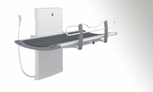 Porduct Category Shower Change Table