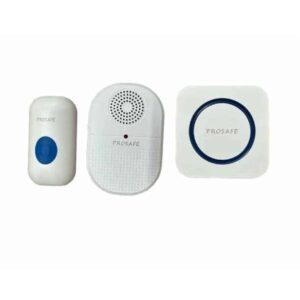 wireless door bell