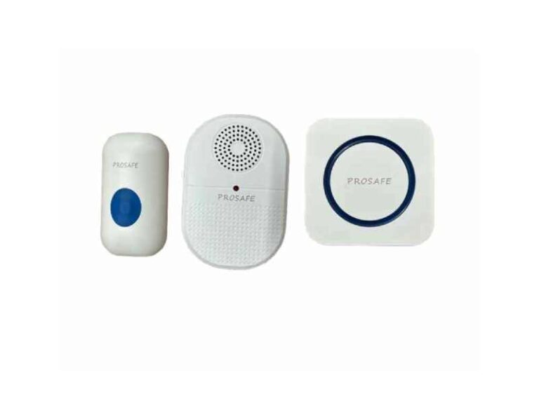 wireless door bell