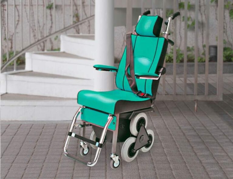 SCOILATTOLO stairlift Electric wheel chair Climber