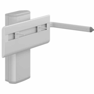 wash basin bracket with height adjustable