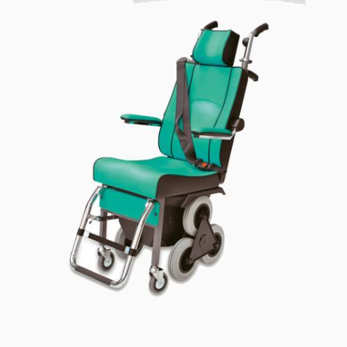 Porduct Category Wheelchair Climbers