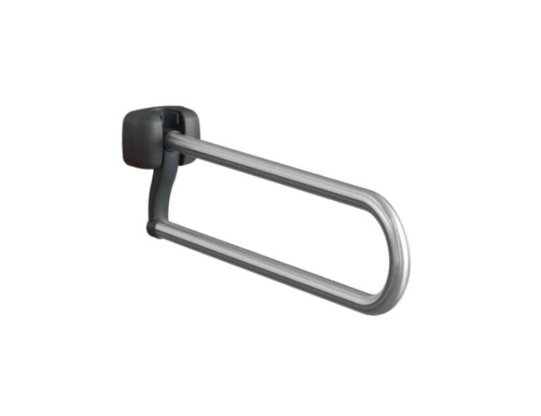 folding grab bar