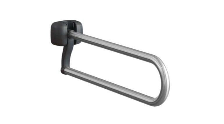 folding grab bar