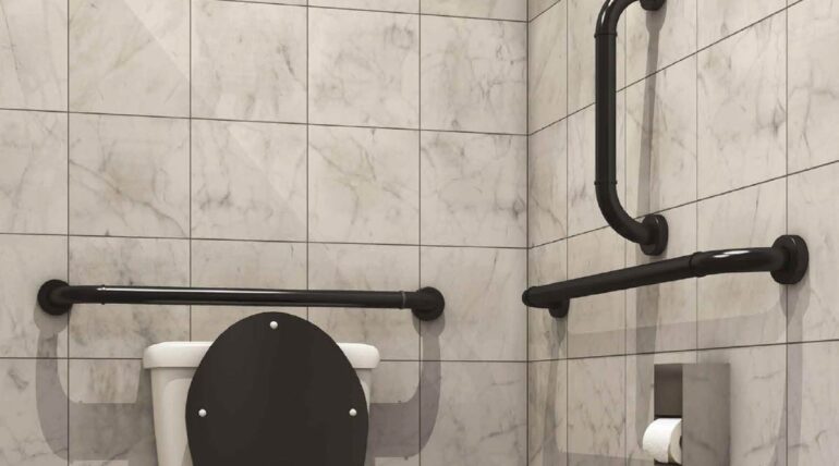 grab bar