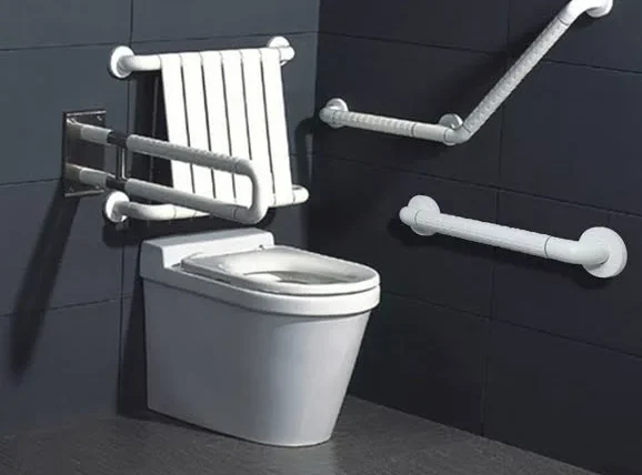 hanidcap grab bars for bathroom