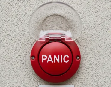 panic alarm system