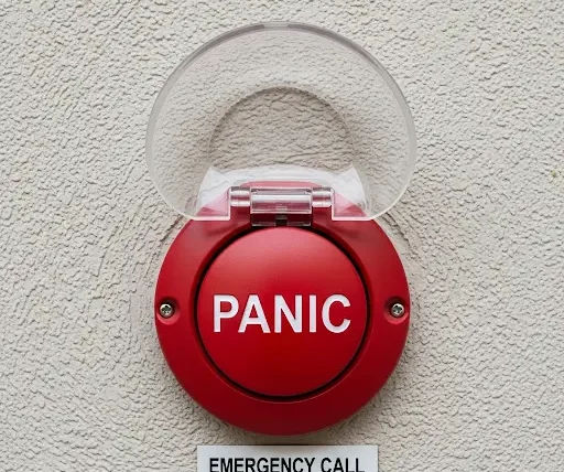 panic alarm system