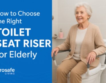 Toilet Seat Riser