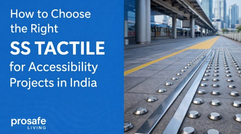 ss tactile in india